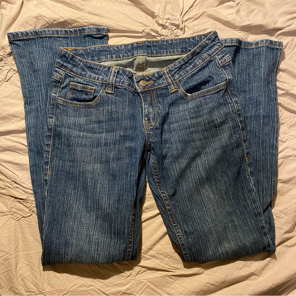 Brandy Melville J. Galt Brielle 90’s jeans